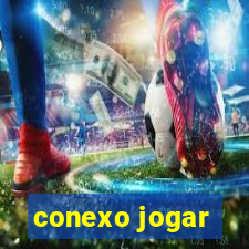 conexo jogar